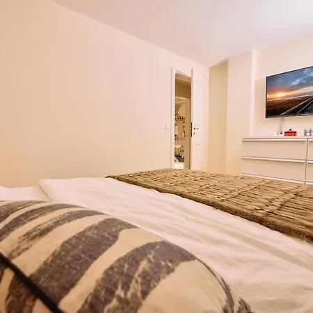 Holiday home Flippi-s-hues-flut