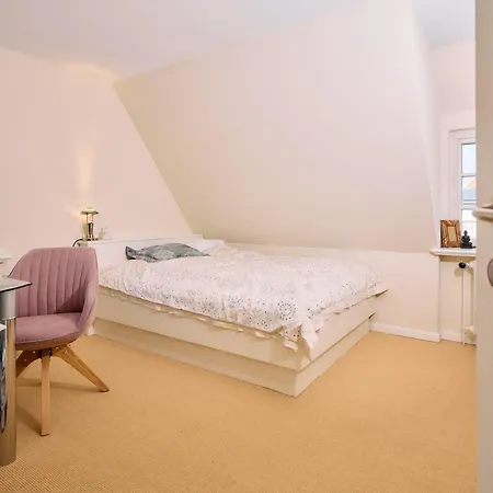 Flippi-s-hues-flut Holiday home