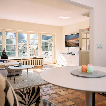 Flippi-s-hues-flut Holiday home