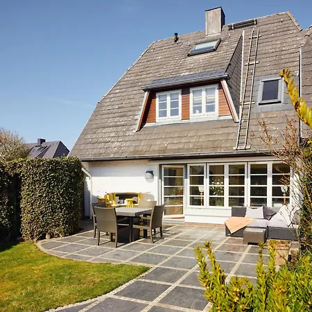Flippi-s-hues-flut Holiday home *
